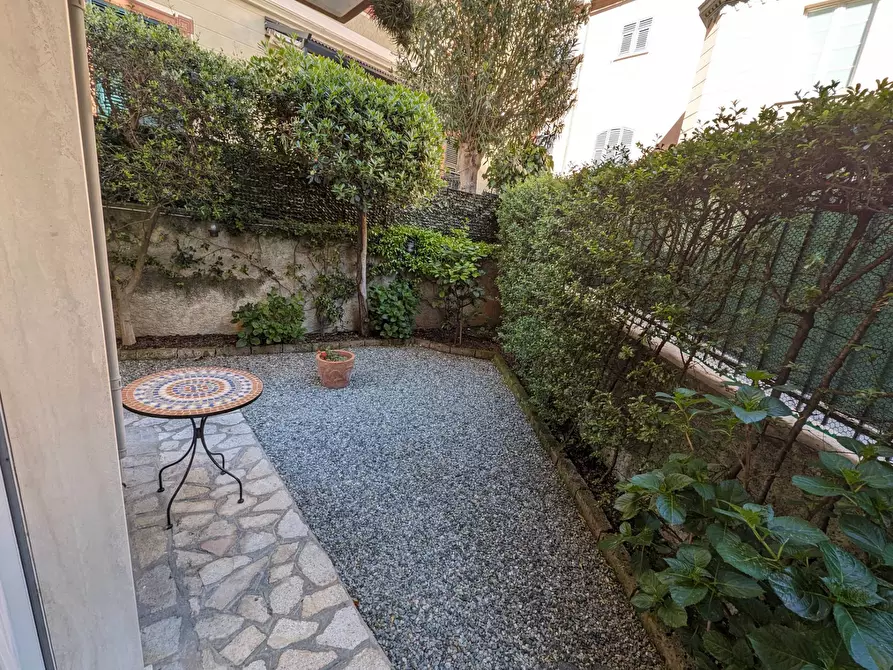 Immagine 14 di Appartamento in affitto  in Via Olivette 67 a Arenzano