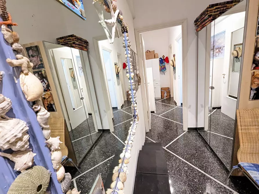 Immagine 8 di Appartamento in affitto  in Via Olivette 67 a Arenzano