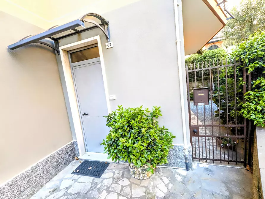 Immagine 2 di Appartamento in affitto  in Via Olivette 67 a Arenzano