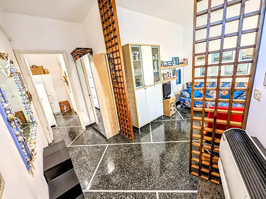 Immagine 3 di Appartamento in affitto  in Via Olivette 67 a Arenzano