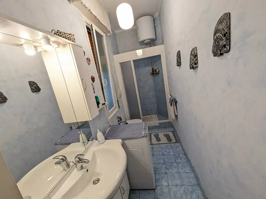 Immagine 11 di Appartamento in affitto  in Via Olivette 67 a Arenzano