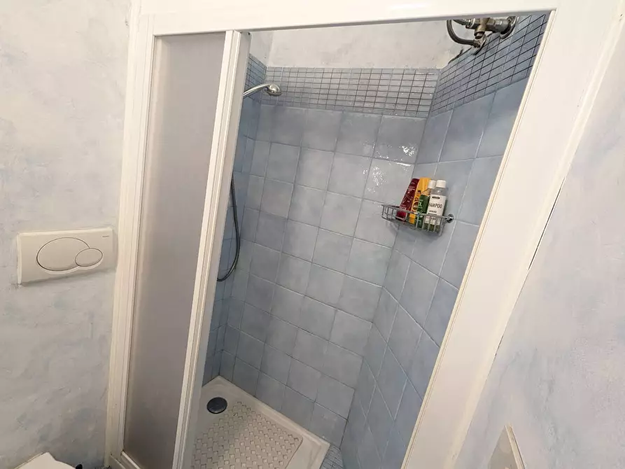 Immagine 12 di Appartamento in affitto  in Via Olivette 67 a Arenzano