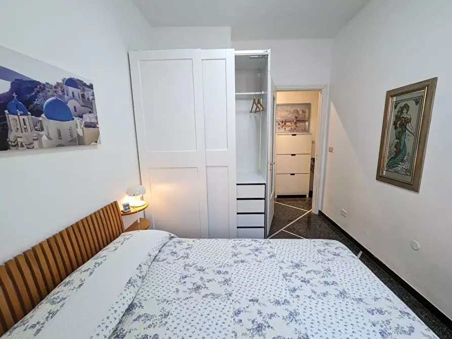 Immagine 10 di Appartamento in affitto  in Via Olivette 67 a Arenzano