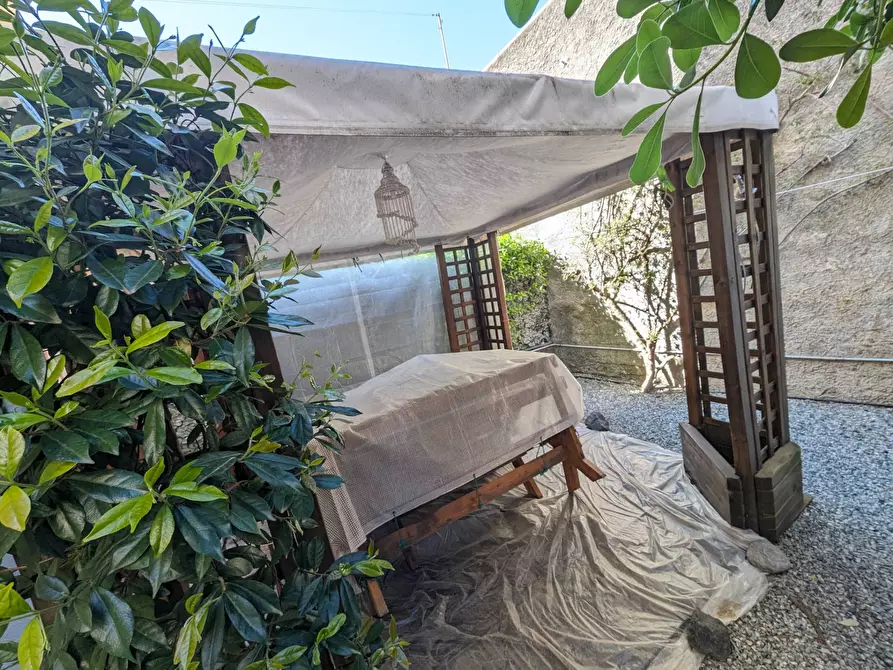 Immagine 18 di Appartamento in affitto  in Via Olivette 67 a Arenzano