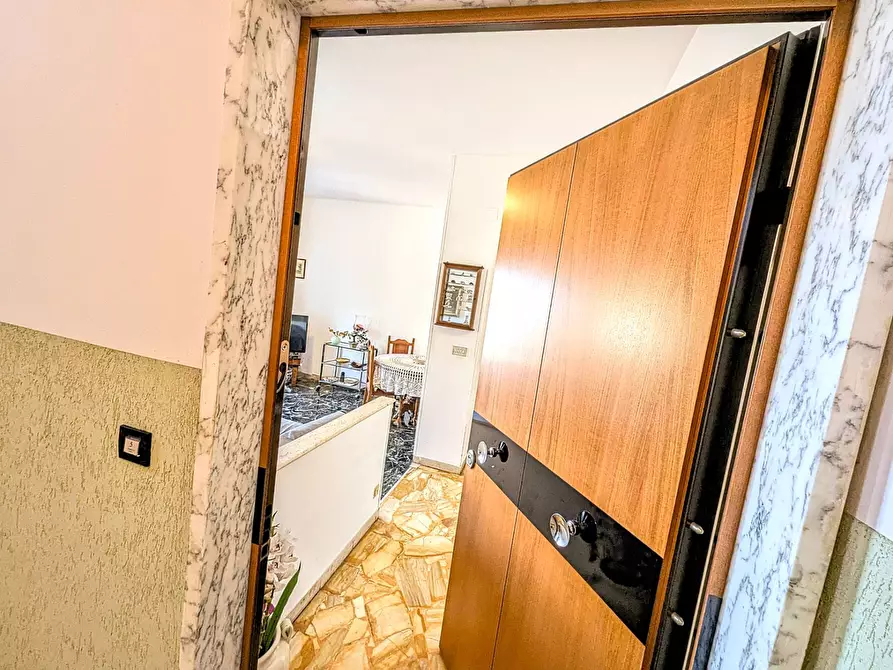 Immagine 2 di Appartamento in affitto  in Via Unità d'Italia 6 a Arenzano