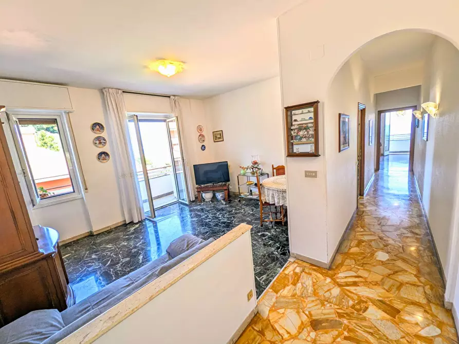 Immagine 4 di Appartamento in affitto  in Via Unità d'Italia 6 a Arenzano