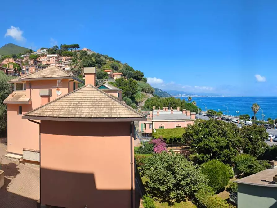 Immagine 10 di Appartamento in affitto  in Via Unità d'Italia 6 a Arenzano