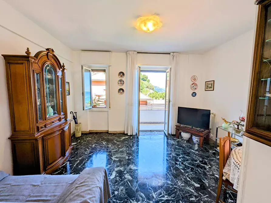 Immagine 5 di Appartamento in affitto  in Via Unità d'Italia 6 a Arenzano