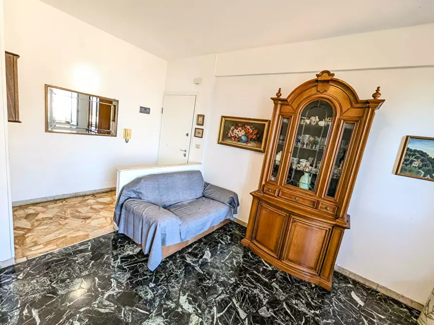 Immagine 7 di Appartamento in affitto  in Via Unità d'Italia 6 a Arenzano