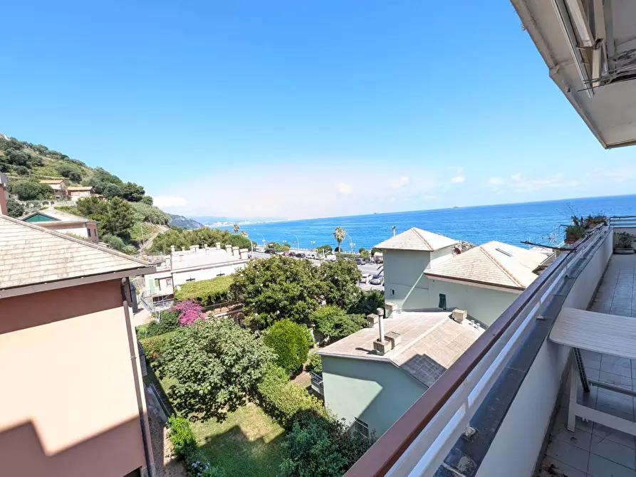 Immagine 6 di Appartamento in affitto  in Via Unità d'Italia 6 a Arenzano