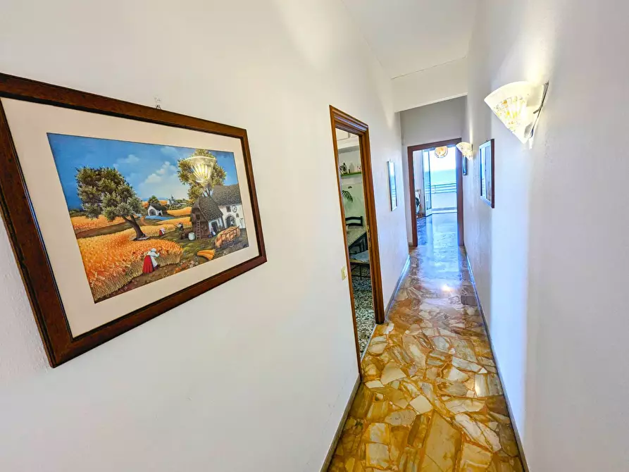 Immagine 8 di Appartamento in affitto  in Via Unità d'Italia 6 a Arenzano