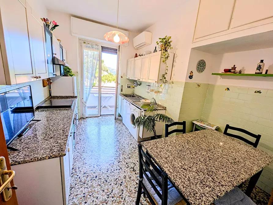 Immagine 9 di Appartamento in affitto  in Via Unità d'Italia 6 a Arenzano