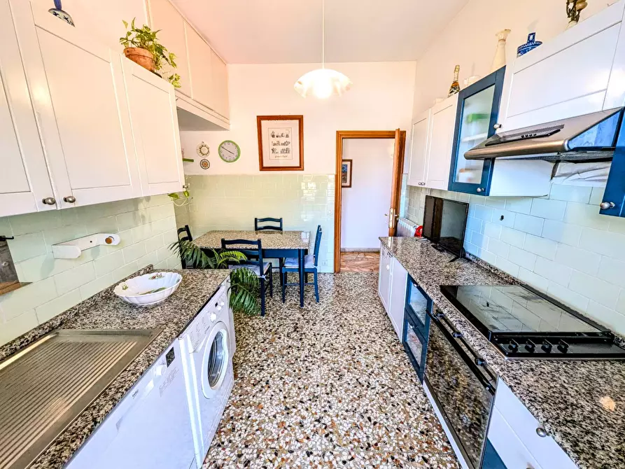 Immagine 11 di Appartamento in affitto  in Via Unità d'Italia 6 a Arenzano