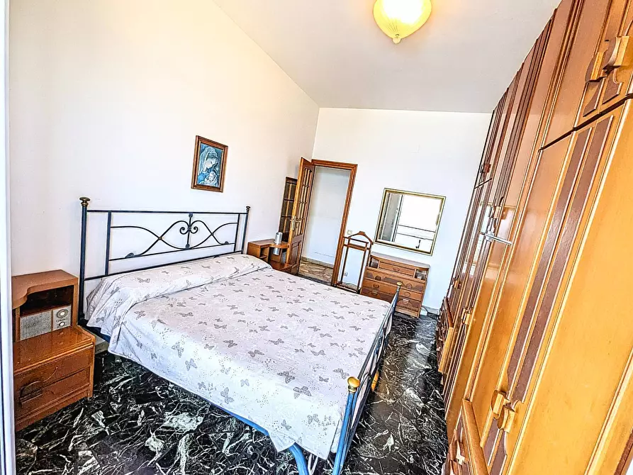 Immagine 15 di Appartamento in affitto  in Via Unità d'Italia 6 a Arenzano