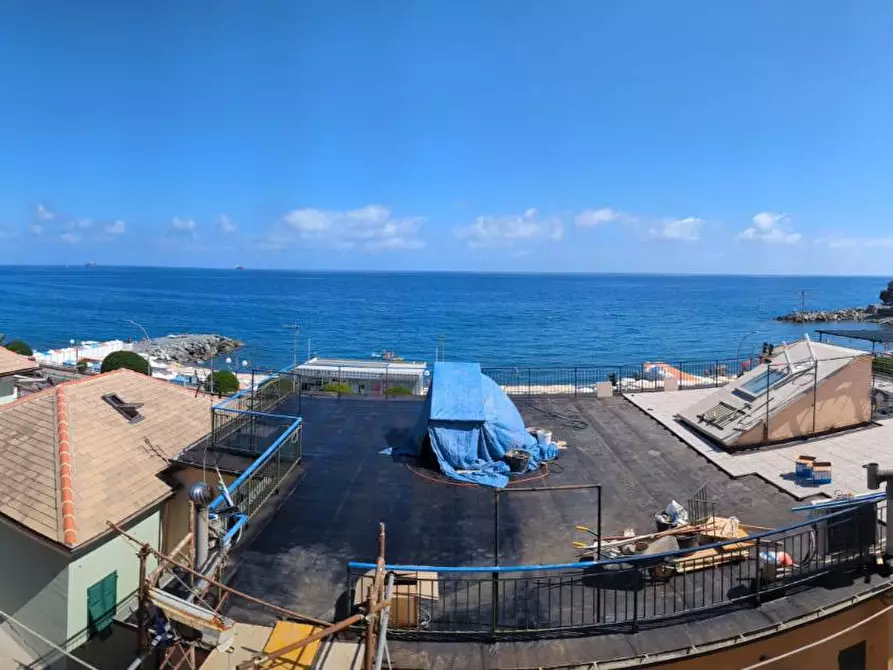 Immagine 13 di Appartamento in affitto  in Via Unità d'Italia 6 a Arenzano