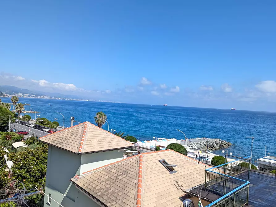 Immagine 14 di Appartamento in affitto  in Via Unità d'Italia 6 a Arenzano