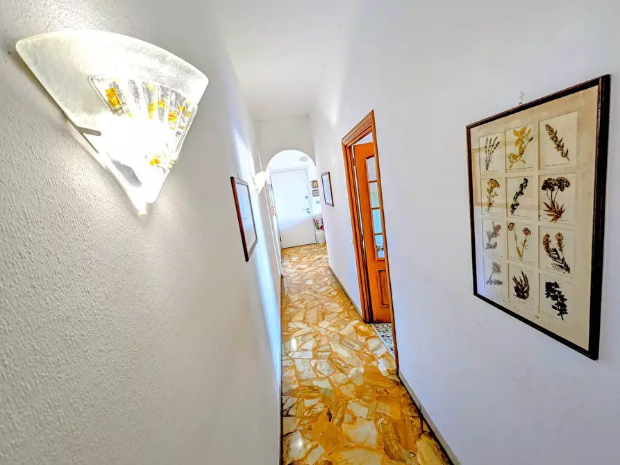 Immagine 20 di Appartamento in affitto  in Via Unità d'Italia 6 a Arenzano