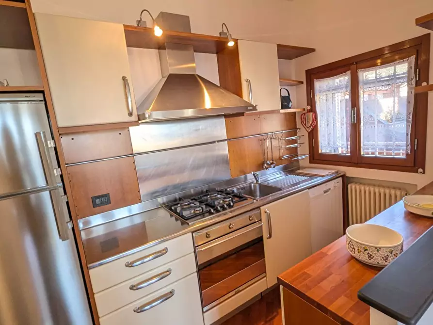 Immagine 20 di Appartamento in affitto  in Via del Lucertolone 7 a Arenzano