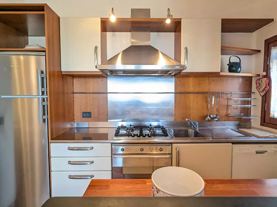 Immagine 21 di Appartamento in affitto  in Via del Lucertolone 7 a Arenzano