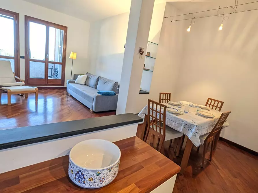 Immagine 22 di Appartamento in affitto  in Via del Lucertolone 7 a Arenzano