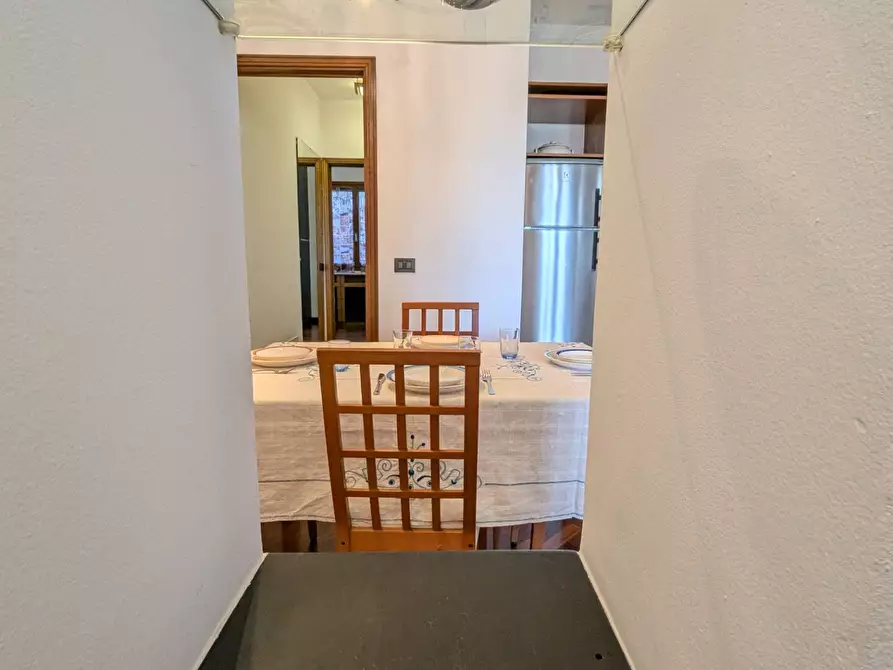 Immagine 23 di Appartamento in affitto  in Via del Lucertolone 7 a Arenzano