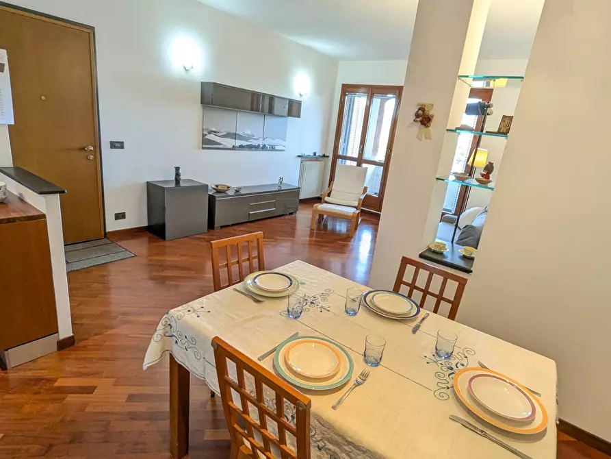 Immagine 24 di Appartamento in affitto  in Via del Lucertolone 7 a Arenzano