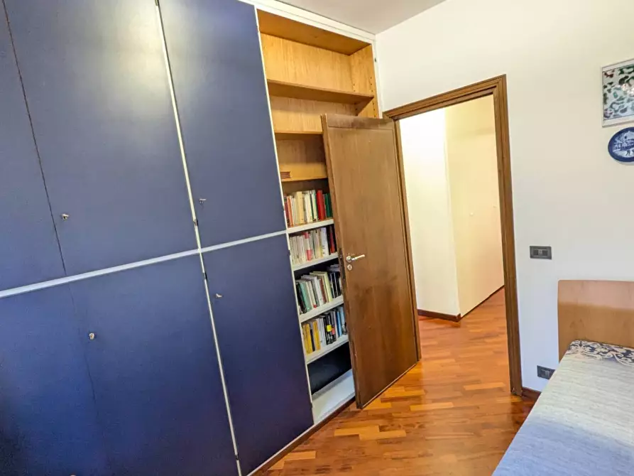 Immagine 29 di Appartamento in affitto  in Via del Lucertolone 7 a Arenzano