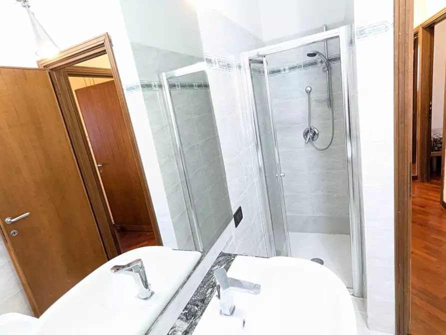 Immagine 31 di Appartamento in affitto  in Via del Lucertolone 7 a Arenzano