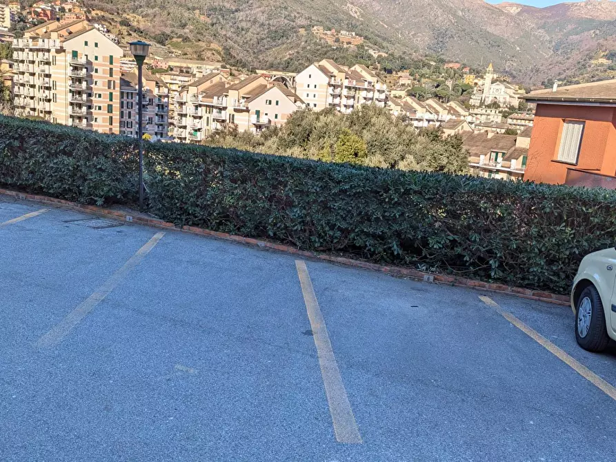 Immagine 32 di Appartamento in affitto  in Via del Lucertolone 7 a Arenzano