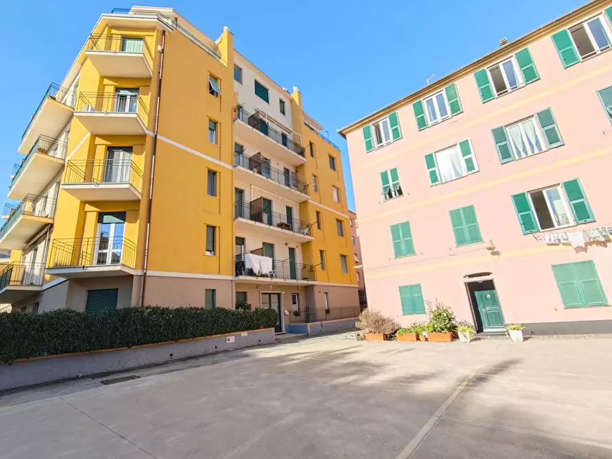 Immagine 2 di Appartamento in affitto  in P.za Don Servetto 3 a Arenzano