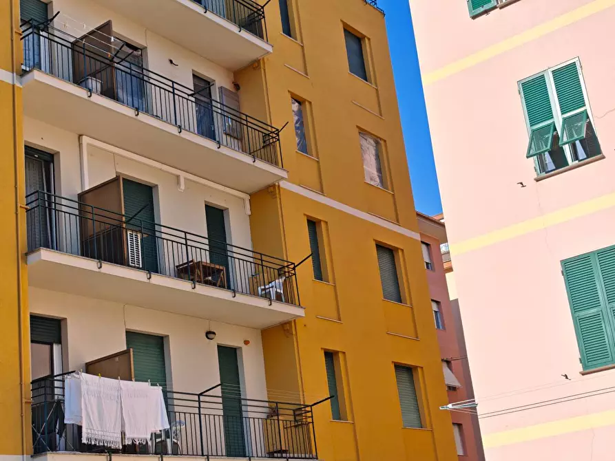Immagine 3 di Appartamento in affitto  in P.za Don Servetto 3 a Arenzano