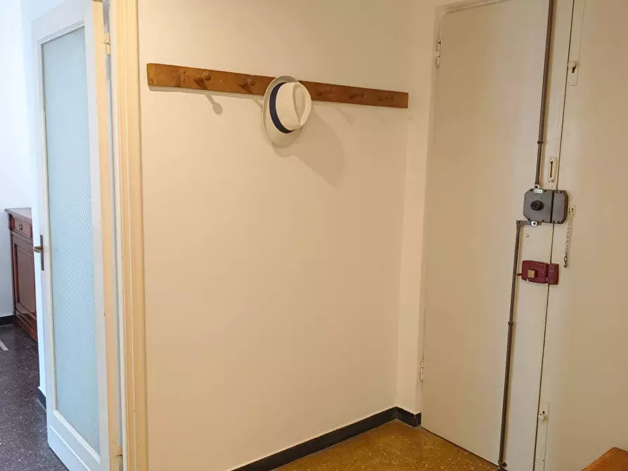 Immagine 5 di Appartamento in affitto  in P.za Don Servetto 3 a Arenzano