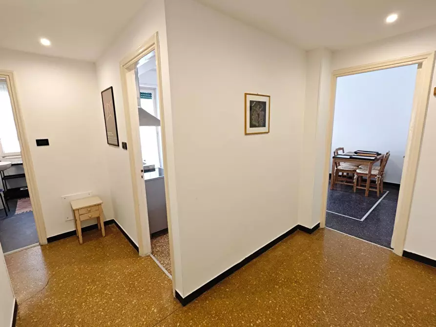 Immagine 6 di Appartamento in affitto  in P.za Don Servetto 3 a Arenzano