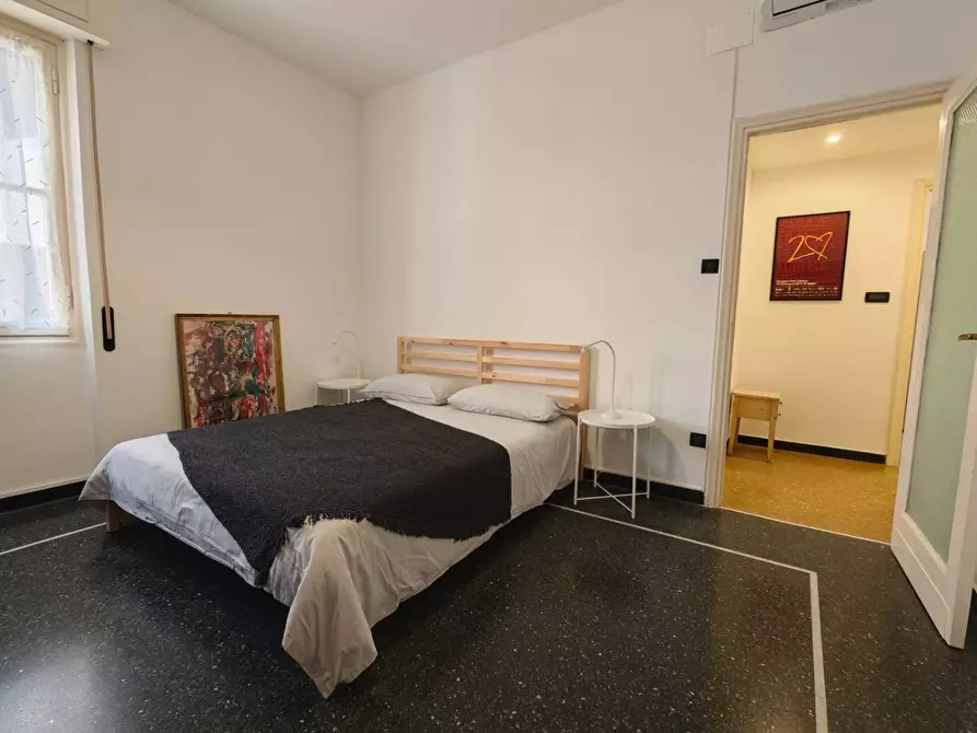 Immagine 8 di Appartamento in affitto  in P.za Don Servetto 3 a Arenzano