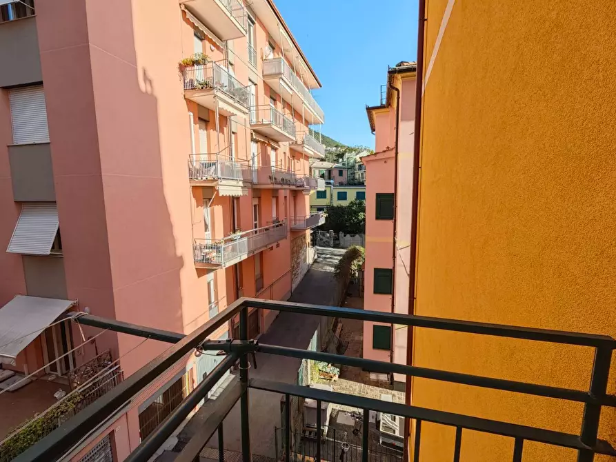 Immagine 14 di Appartamento in affitto  in P.za Don Servetto 3 a Arenzano