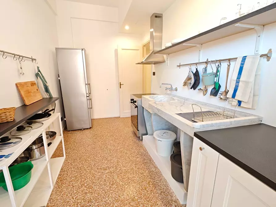 Immagine 16 di Appartamento in affitto  in P.za Don Servetto 3 a Arenzano