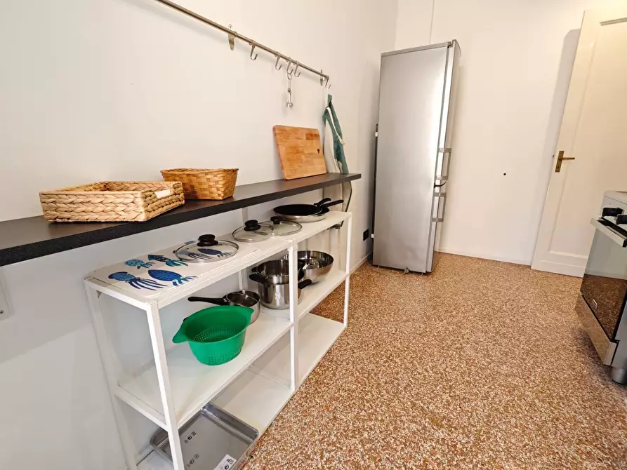 Immagine 17 di Appartamento in affitto  in P.za Don Servetto 3 a Arenzano