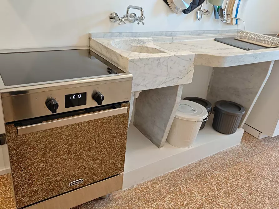 Immagine 19 di Appartamento in affitto  in P.za Don Servetto 3 a Arenzano