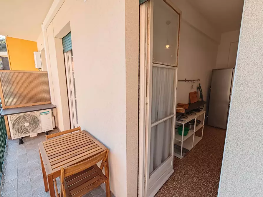 Immagine 22 di Appartamento in affitto  in P.za Don Servetto 3 a Arenzano