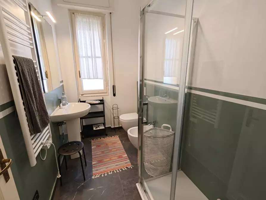 Immagine 24 di Appartamento in affitto  in P.za Don Servetto 3 a Arenzano