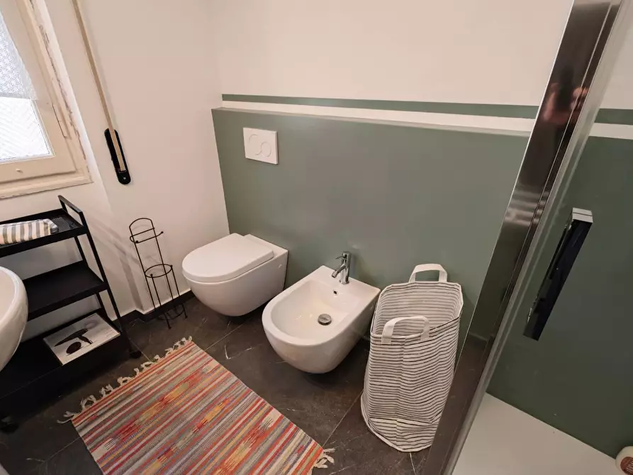 Immagine 25 di Appartamento in affitto  in P.za Don Servetto 3 a Arenzano