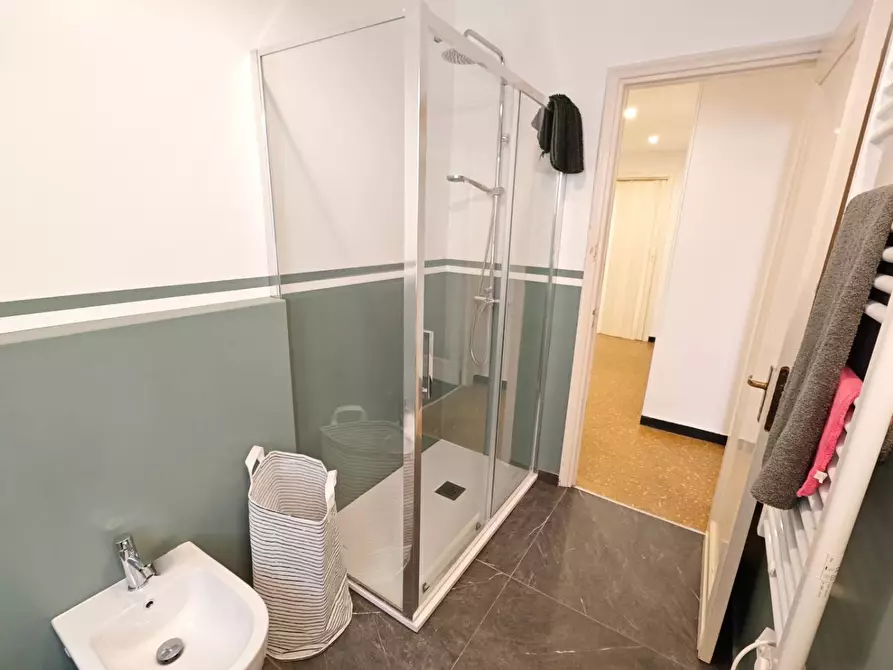 Immagine 26 di Appartamento in affitto  in P.za Don Servetto 3 a Arenzano