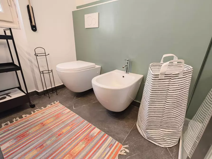 Immagine 27 di Appartamento in affitto  in P.za Don Servetto 3 a Arenzano