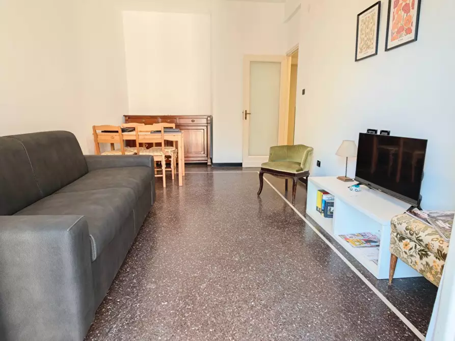 Immagine 28 di Appartamento in affitto  in P.za Don Servetto 3 a Arenzano