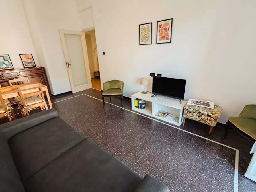 Immagine 32 di Appartamento in affitto  in P.za Don Servetto 3 a Arenzano