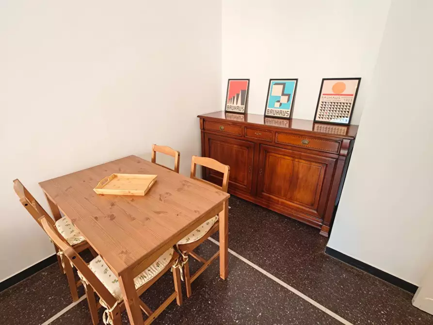 Immagine 33 di Appartamento in affitto  in P.za Don Servetto 3 a Arenzano