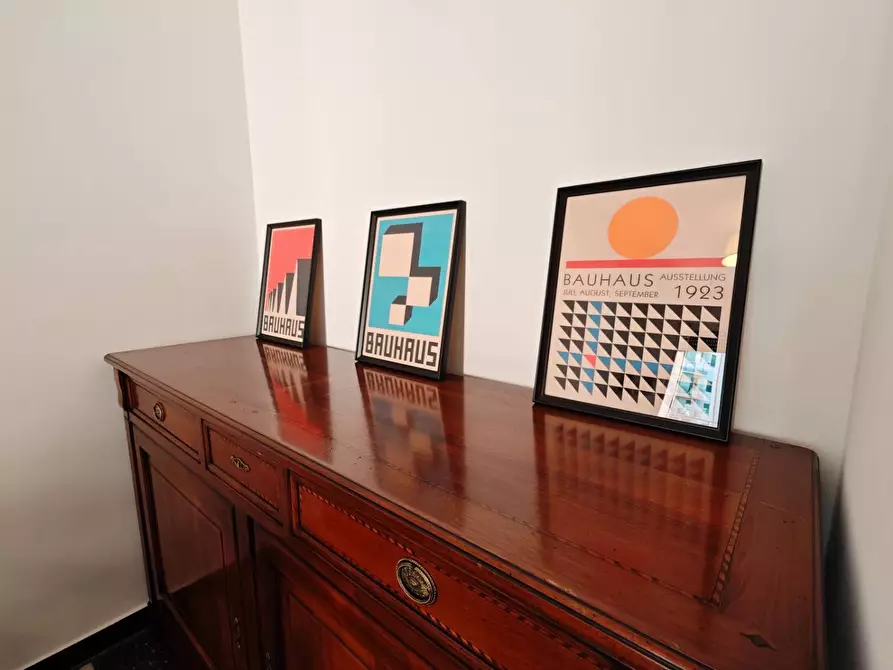 Immagine 34 di Appartamento in affitto  in P.za Don Servetto 3 a Arenzano