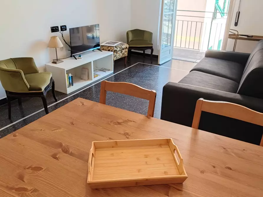 Immagine 35 di Appartamento in affitto  in P.za Don Servetto 3 a Arenzano