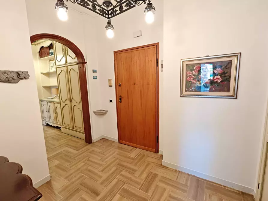 Immagine 3 di Appartamento in affitto  in Via Trento 14 a Arenzano