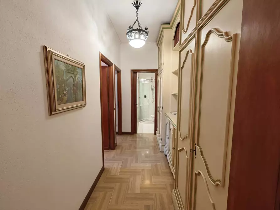 Immagine 5 di Appartamento in affitto  in Via Trento 14 a Arenzano